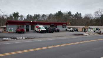 U-Haul Storage of Fremont