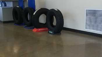 Stratham Tire