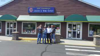 NH Liquor & Wine Outlet