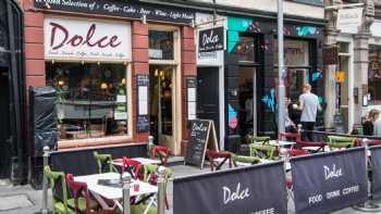 Dolce Restaurant