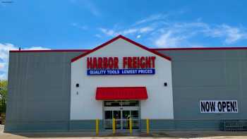 Harbor Freight Tools