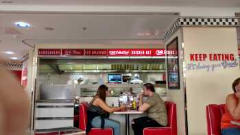 Ed's Easy Diner