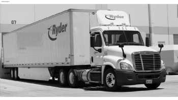 Ryder Truck Rental