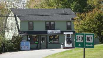 Gilmanton Corner Store Inc