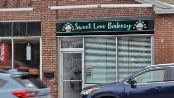 Sweet Love Bakery, LLC