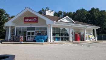 Circle K