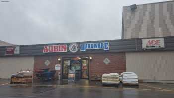 Aubin Hardware