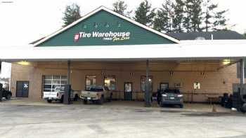 Tire Warehouse