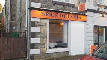 Spice of India