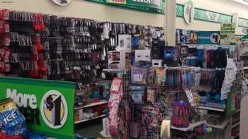 Dollar Tree