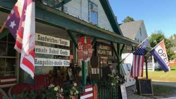 Rumney Village Store