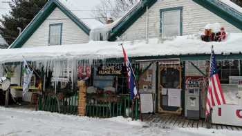 Rumney Village Store