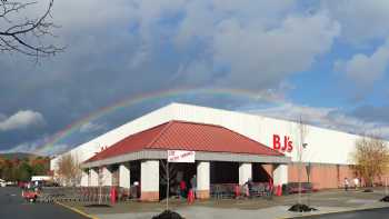 BJ's Wholesale Club