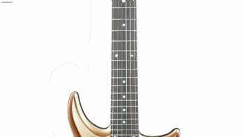 King Blossom Guitars