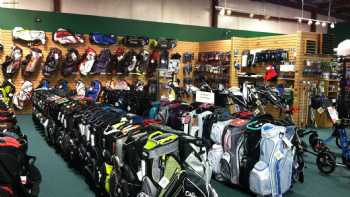 Golf & Ski Warehouse