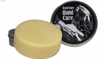 Hard Core Hand Care