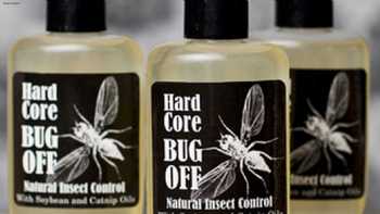 Hard Core Hand Care