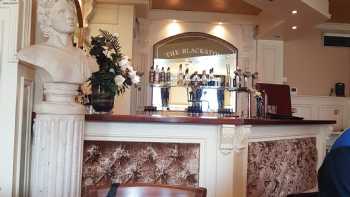 The Blackstone Bar