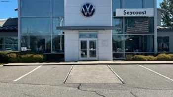 Seacoast Volkswagen