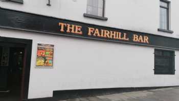 The Fairhill Bar Ltd