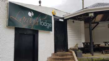 Laragh Lodge Restaurant