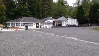 Laragh Lodge Restaurant