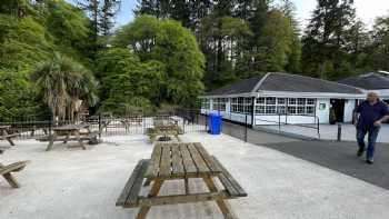 Laragh Lodge Restaurant