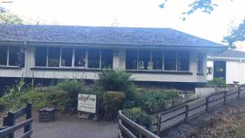 Laragh Lodge Restaurant