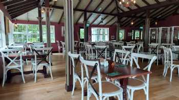 Laragh Lodge Restaurant