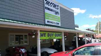 MOMS North Country Powersports