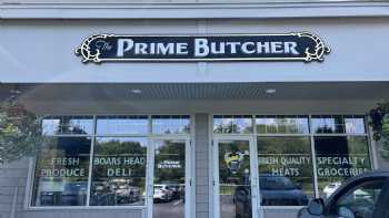 Prime Butcher