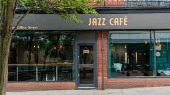 Jazz Café