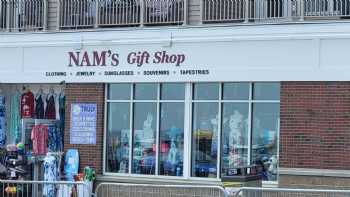 Nam's Gift Shop