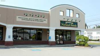 Hampton Natural Foods