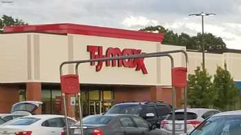 T.J. Maxx