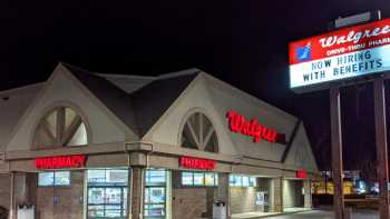 Walgreens