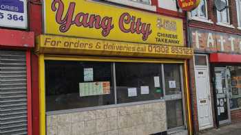 Yang City