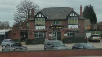 Grove Inn