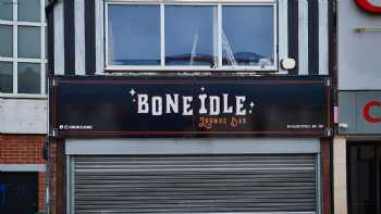 Bone Idle Lounge