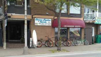 Ocean Cycles & Beach Rentals