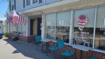 KB's Bagels and Java