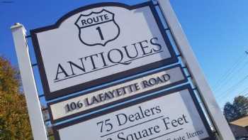 Route 1 Antiques