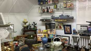 Route 1 Antiques