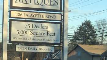 Route 1 Antiques