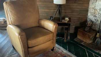 Currier's Leather Furniture