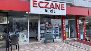 Beril Eczanesi