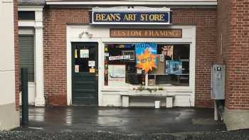 Bean's Art Store