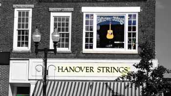 Hanover Strings