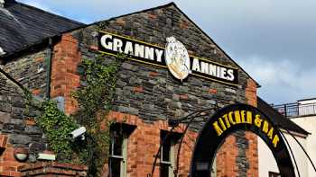 Granny Annies