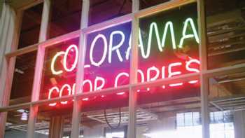 Colorama Color Copies